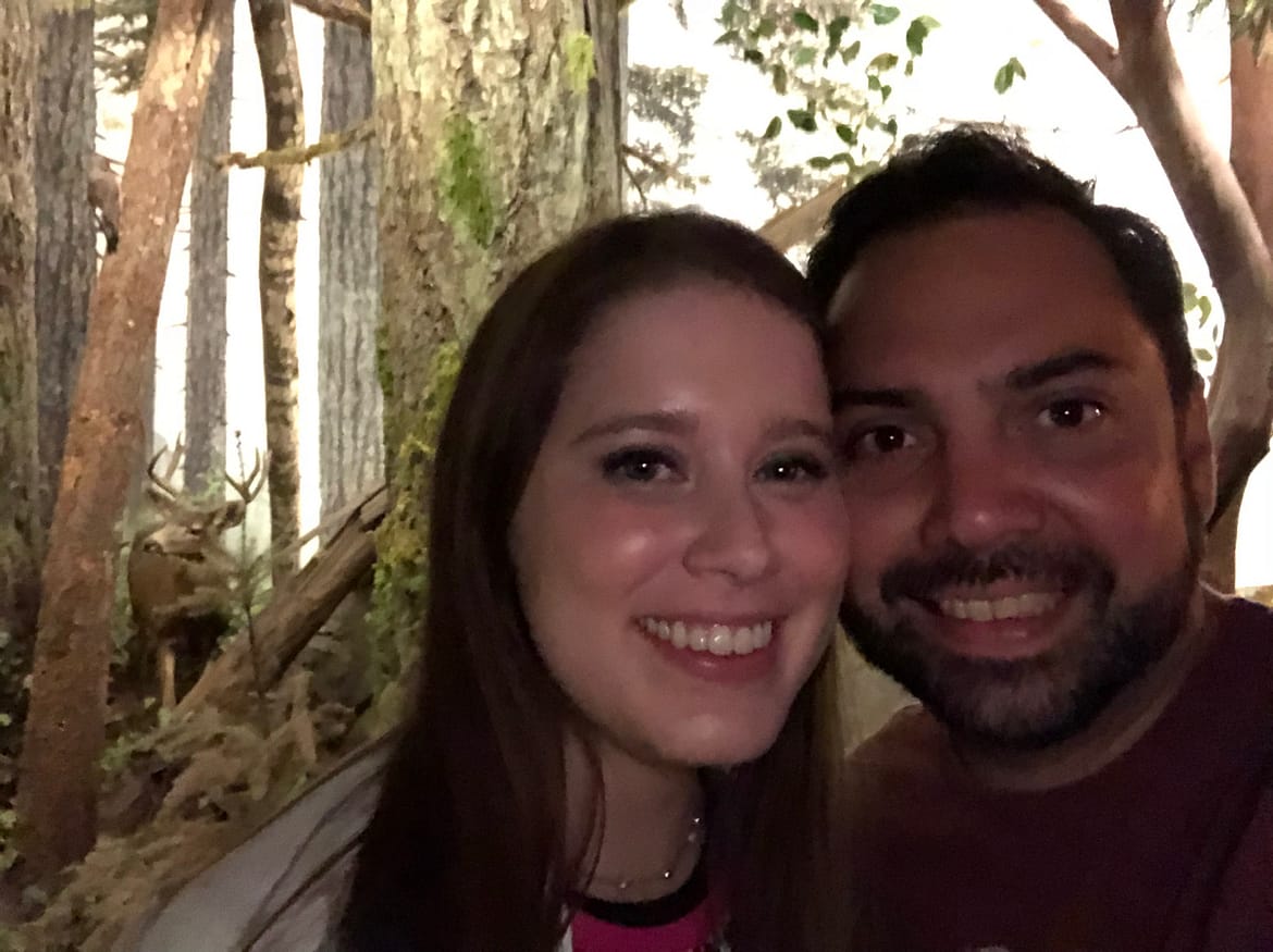 A Whirlwind Tour of the Royal British Columbia Museum (aka: I Tried to Be Cultured but Got Distracted by a Glowing Sea Lion)