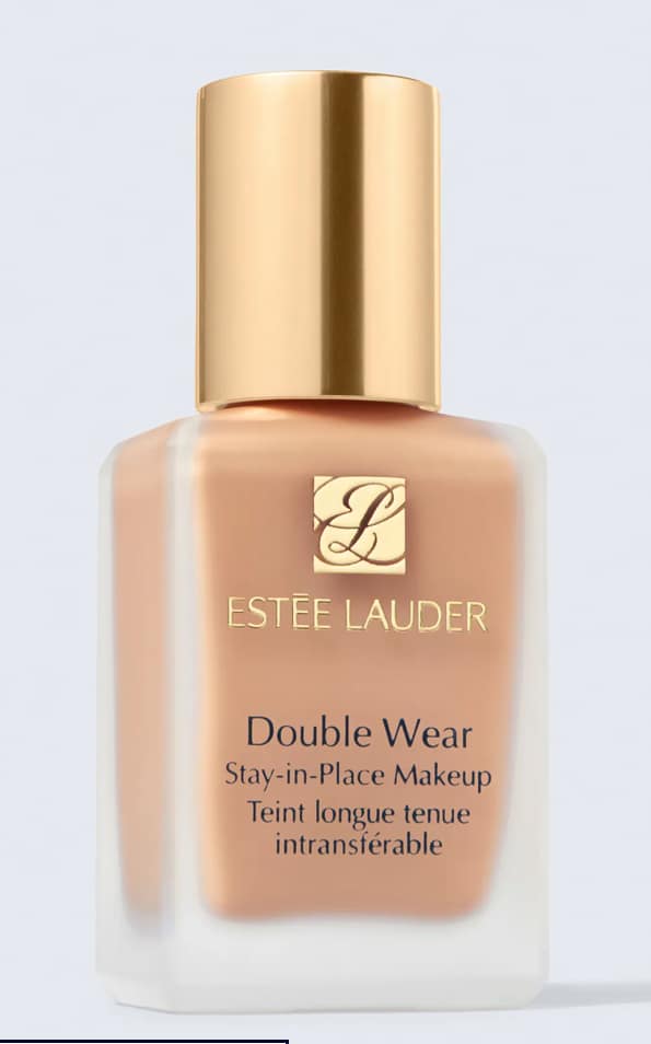 estee lauder double wear foundation