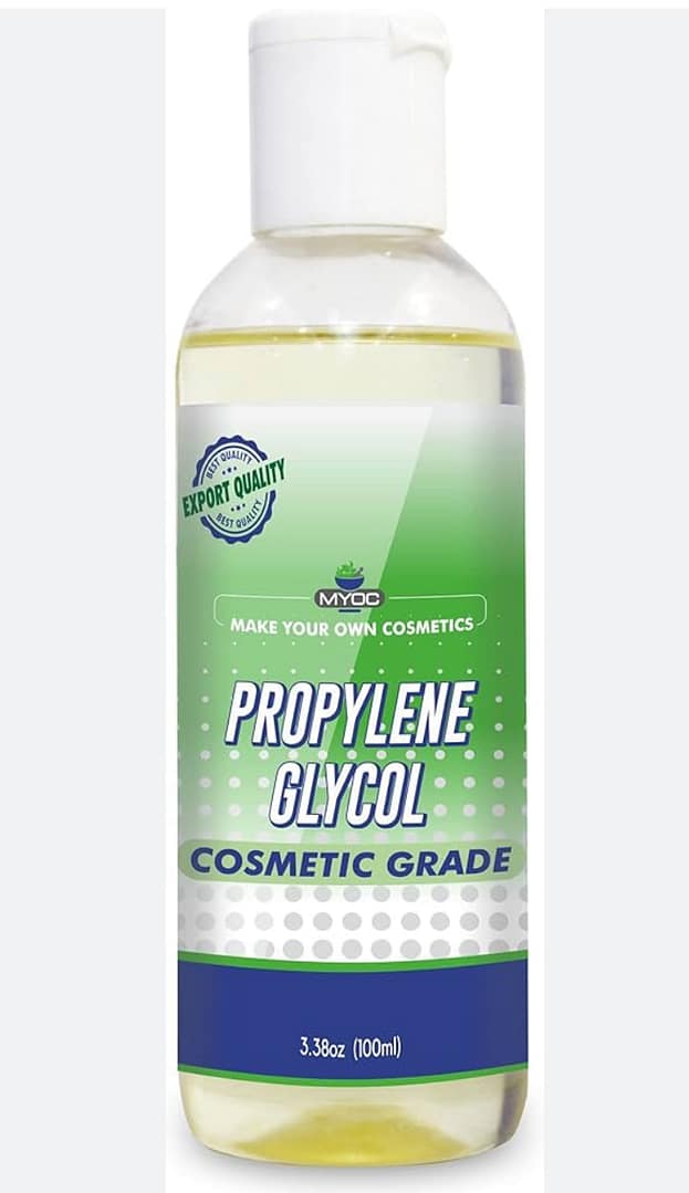 propylene glycol