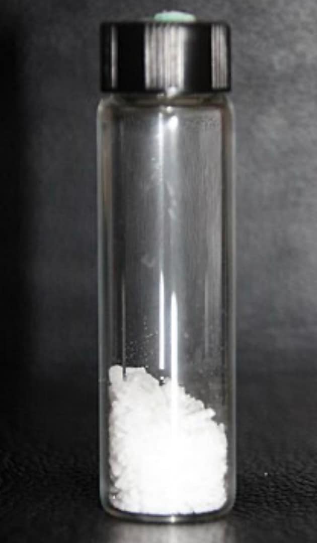 Maleic Acid: The Workhorse of Your Hair Products (and Why It Sounds Scarier Than It Is)