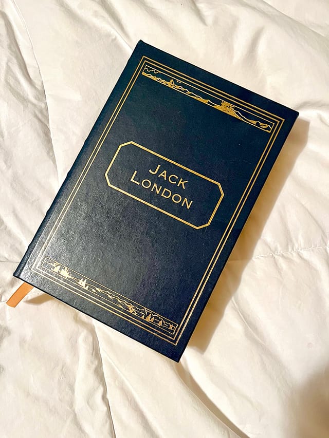 Jack London