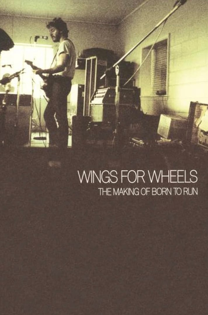 Review: Wings for Wheels: The Making of Born to Run — Proof That Greatness Is Mostly Sweat, Stubbornness, and a Little Bit of Jersey Magic 🎸