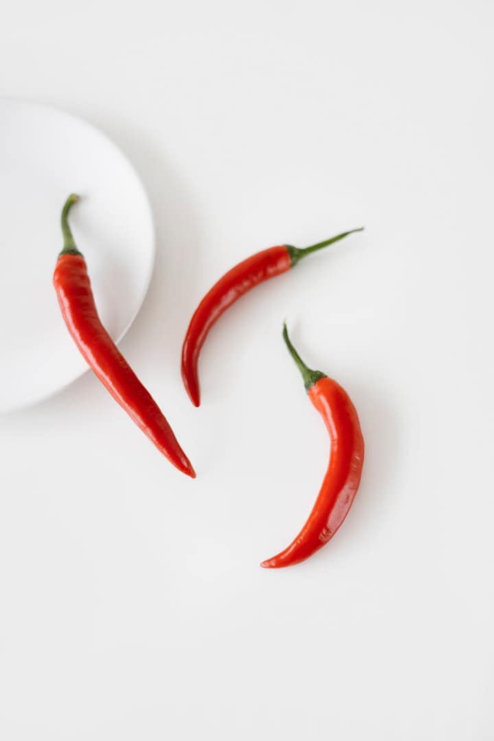 Cayenne Pepper: A Fiery Deep Dive