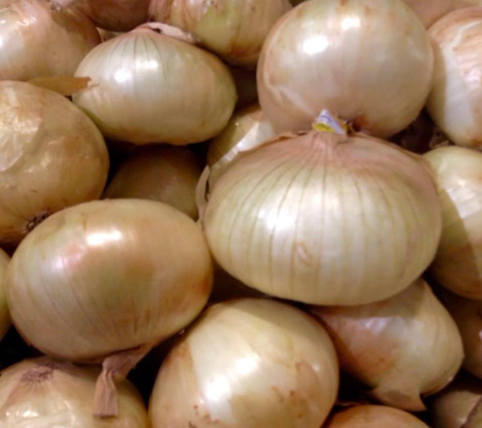 Onions: The Vegetable That Has Made Humanity Cry for Thousands of Years