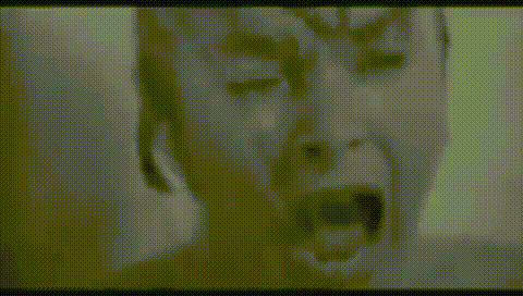 horror shower scream